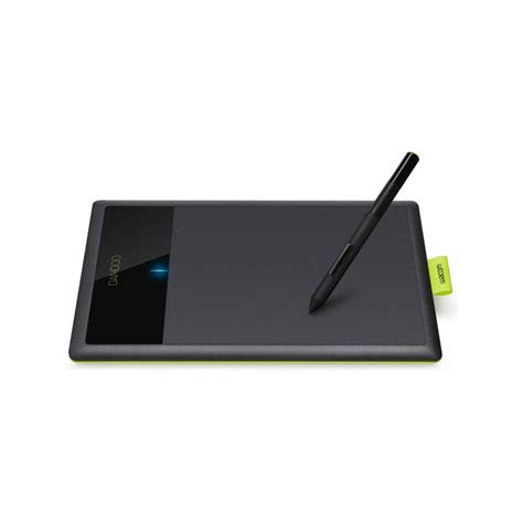 Mesa Digitalizadora Wacom Bamboo Shopee Brasil