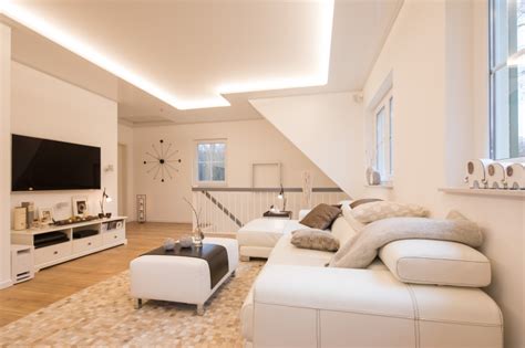 Wir haben unsere plameco decken seit 8 jahren im wohnzimmer, bad und gäste wc und haben es keinen tag bereut. Home | Plameco Spanndecken