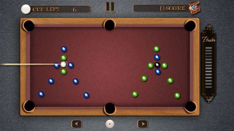 Billard Pool Billiards Pro Jeu De Billard Tr S Complet Tout Jeux De