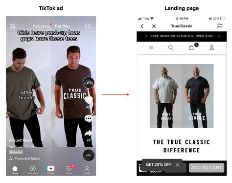 Tiktok Ads Best Practices And Ad Examples