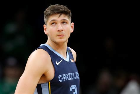 Did Grayson Allen's Reputation Play a Role in the Memphis Grizzlies ...