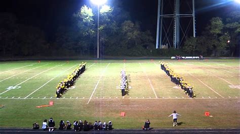 Poolesville Junior Falcon Poms 2013 Youtube