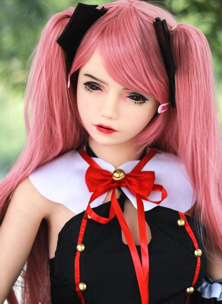 Ichika Realistic Sex Doll 4 9” Height 148cm B Cup Customizabl