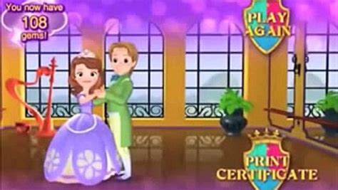 Sofia The First Season 2 Episode 17 Baileywhoops Dailymotion Video