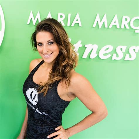 Maria Marques Fitness Westford Ma