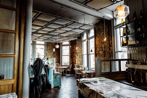The best design places for your happy hour in London