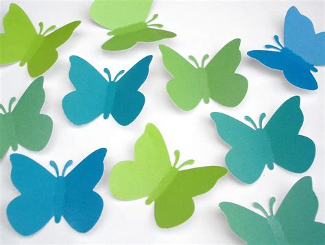Free Butterfly Cutouts Download Free Butterfly Cutouts Png Images