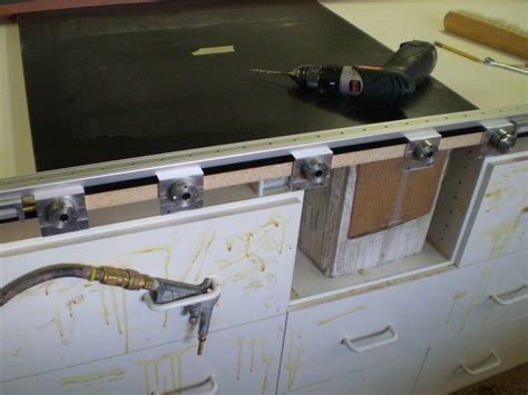 32mm Cabinetmaking Tools Boring Jigs