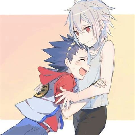 Valt and lui knows what shu is trying to do! 31 best Valt x Shu images on Pinterest | Beyblade burst, Bbg and Fan art