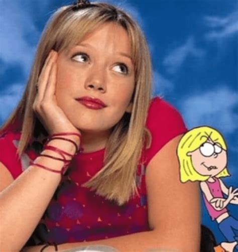 lizzie mcguire is getting a reboot on disney everything we know so far inside the magic