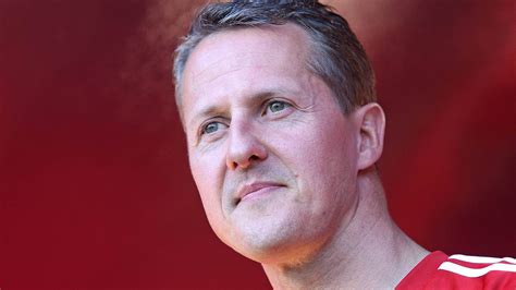 Michael Schumacher: Neues Bild sorgt für Jubel | InTouch
