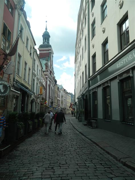 Riga, lotyšsko nyní dovolená 2020 za nejlepších podmínek. Lotyšsko - Riga - andreasaf - album na Rajčeti