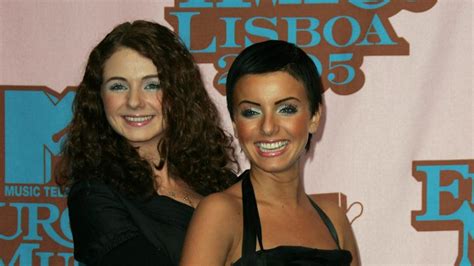 Tatu Where Is The Russian Band Now Entertainment Heat