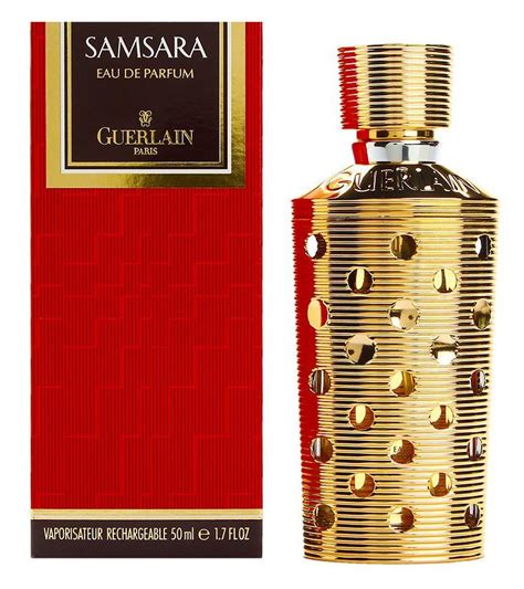 Samsara By Guerlain Eau De Parfum Reviews And Perfume Facts