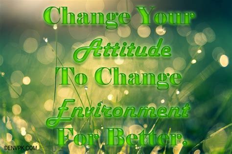 20 Environmental And Ecosystem Restoration Slogans Pictures