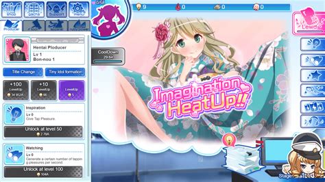 Clicker Game Lewd Producer Now Available On Nutaku Lewdgamer