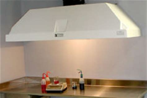 Manufactured by air master systems. Canopy Fume Hoods at Abbeon.com