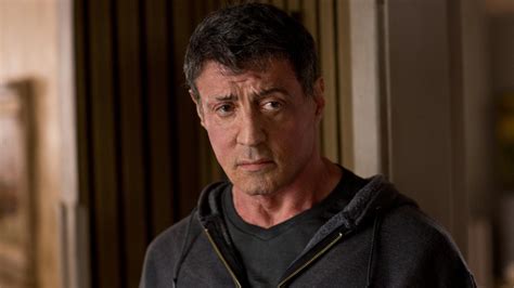 Sylvester Stallone Has One Of The Top 5 Movies On Netflix Giant