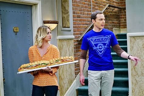 Comic Con 2016 Big Bang Theory Casts Katey Sagal Jack Mcbrayer As
