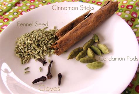 Mother Nature Loves You With Herbs And Spices Cinnamon Mother