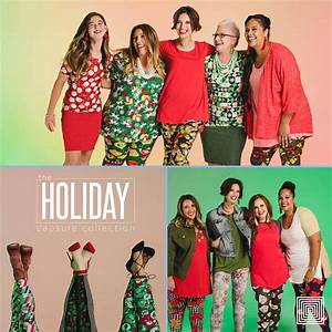 Lularoe Holiday Outfits For Every Occasion Shop Now And Find Your