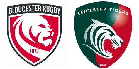 Gloucester Chief Responds To Claims Their New Badge Looks Like