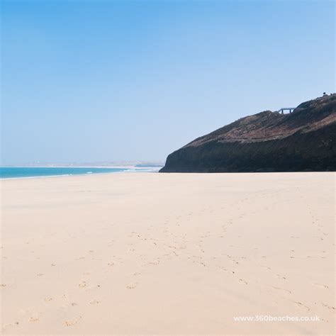 It was built in 1894 by silvanus trevail, cornwall's most notable architect of the 19th century. Carbis Bay Beach | St Ives beaches | Cornwall beaches