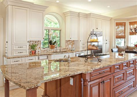 Finding a kitchen countertop that functions best for your household? Granite Countertop Prices | Buy Granite Countertops with ...