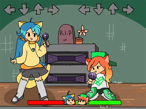 We are most known for our company policy death of having fun five nights at freddy's maps! Pico Fnf : Blammed - Friday Night Funkin FNF Pico's Song ...