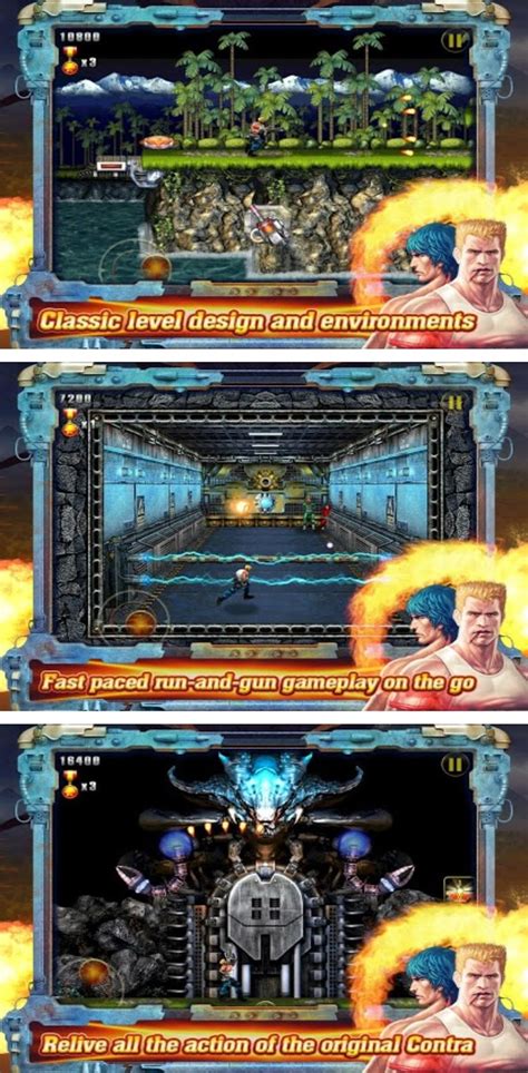 New tips for play rapelaybest guide for play rapelaynew trick for play rapelaydownload now!. Contra: Evolution v1.1.0 APK | Android Games Download