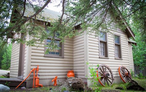 Maybe you would like to learn more about one of these? Cougar Creek Cabins and Campground