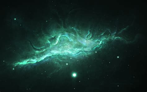 Nebula Space Art 5k Hd Digital Universe 4k Wallpapers Images