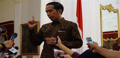 Gaji Bpip Jadi Kontroversi Jokowi Analisis Jabatan Dan Lain Lain