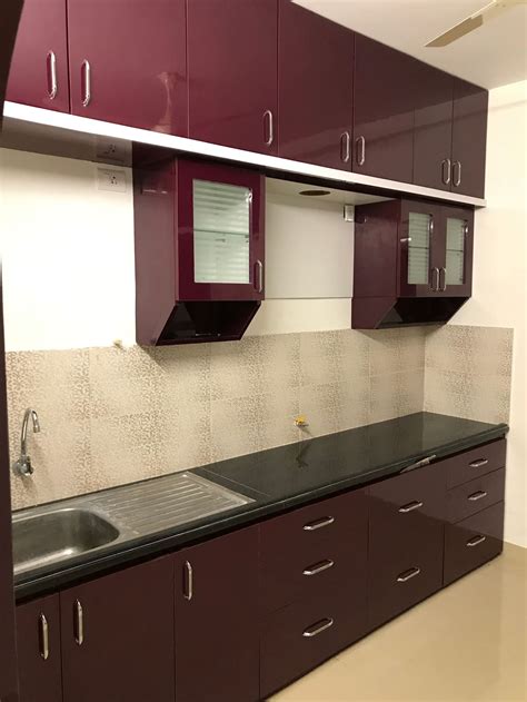 Buy cupboards online⭐upto 25% off⭐ shop wide range of bedroom cupboard designs⭐wooden cupboards ⭐small cupboard ⭐2 door, 3 door 4 door cupboards. Kitchen housedecors.in kitchen units plywood | homify ...