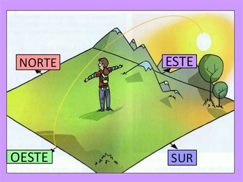 La orientación 2º grado