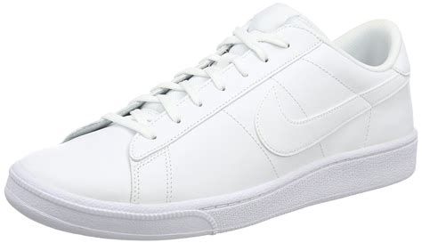 Buy Nike Tennis Classic Cs Mens Sneaker White 683613 104 Size 46 At