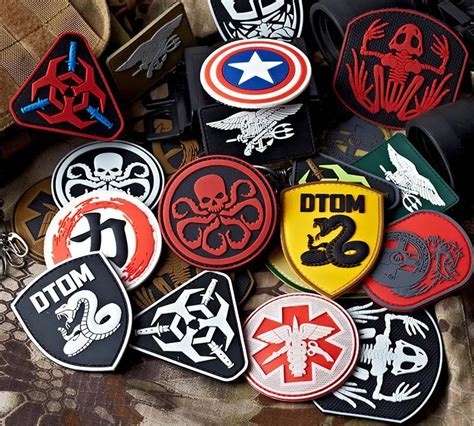 Custom Fashion Rubber Patches Buy Custom Rubber Patchesembossed