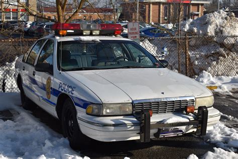 Nassau County Police Department Flickr
