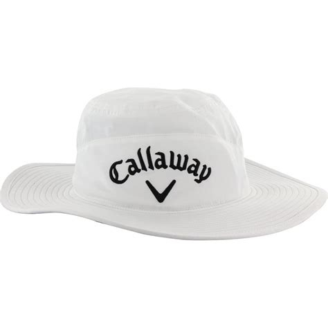 Callaway Sun Headwear Apparel at GlobalGolf.com