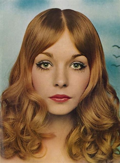 7 Hairstyles Of The 60s You D Totally Wear Today Artofit