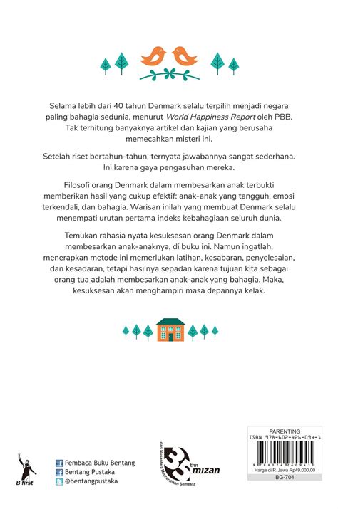 Parents.com being a working mom means wearing many hats: Buku THE DANISH WAY… - Jessica Joelle… | Mizanstore