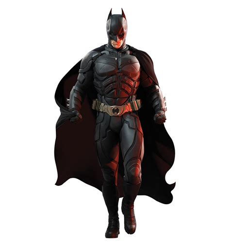 Life Size Batman Dark Knight Rises Cardboard Cutout