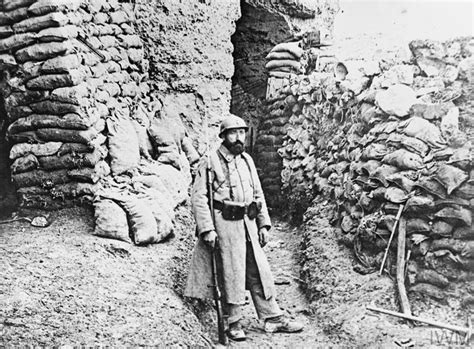 The Battle Of Verdun February December 1916 Imperial War Museums