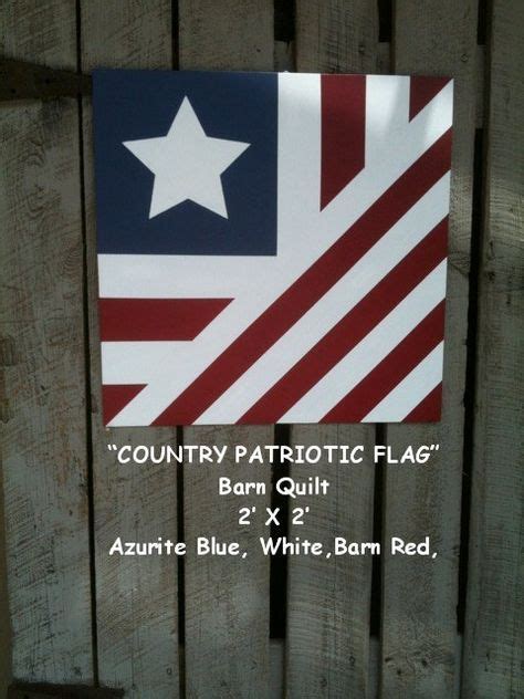 The 21st century has seen a resurgence of barn quilts, honoring the historic connection between farming and students can easily create a quilt square without sewing, paint, or glue using colorful. How to Barn Quilts Instructions | in may i started ...