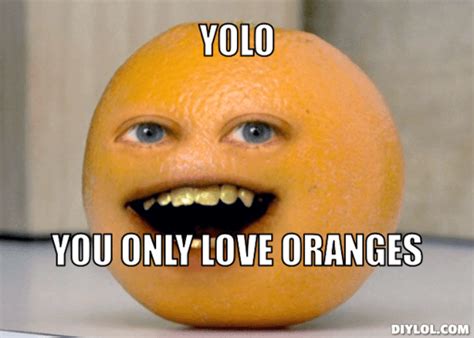 19 Amusing Orange Meme That Make You Laugh All Day Memesboy