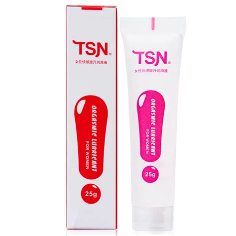 Sex Lubricant 25g Anal Lubricant Thick Water Based Sex Oil Sex Vaginal Intercourse And Anal Gel