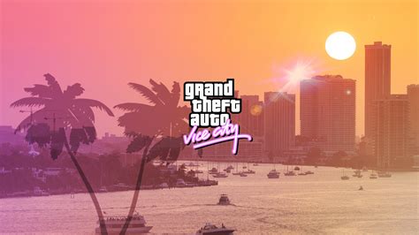 Tech X Help Grand Theft Auto Vice City The Definitive Edition