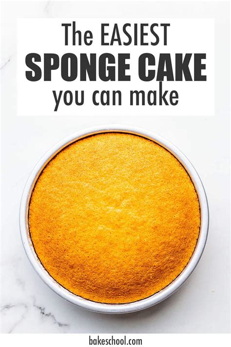 Update More Than Moist Hot Milk Sponge Cake Best In Daotaonec