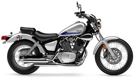 2019 Yamaha V Star 250 Guide • Total Motorcycle