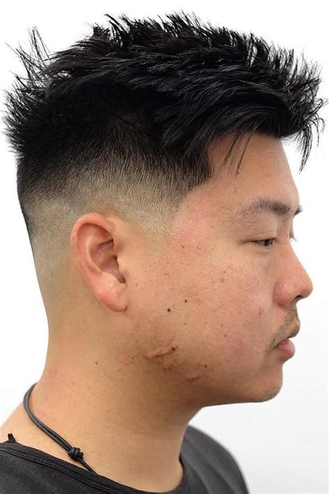 Looking for some cool asian men haircuts? Extremely Popular Asian Hairstyles Men Should Try ...